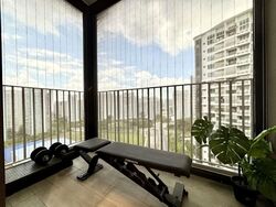 High Park Residences (D28), Apartment #559197851